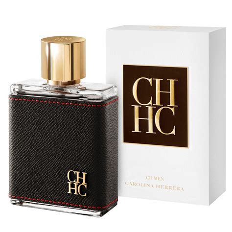 carolina herrera for men 100ml.